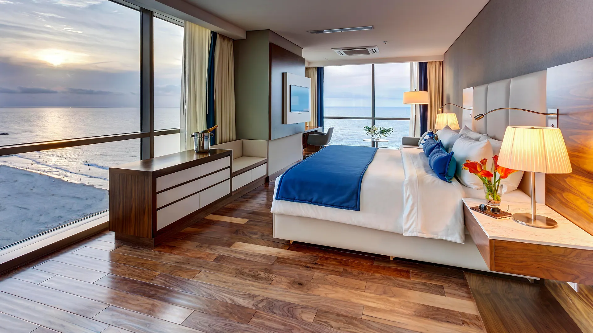 Hotel Intercontinental Cartagena By Ihg