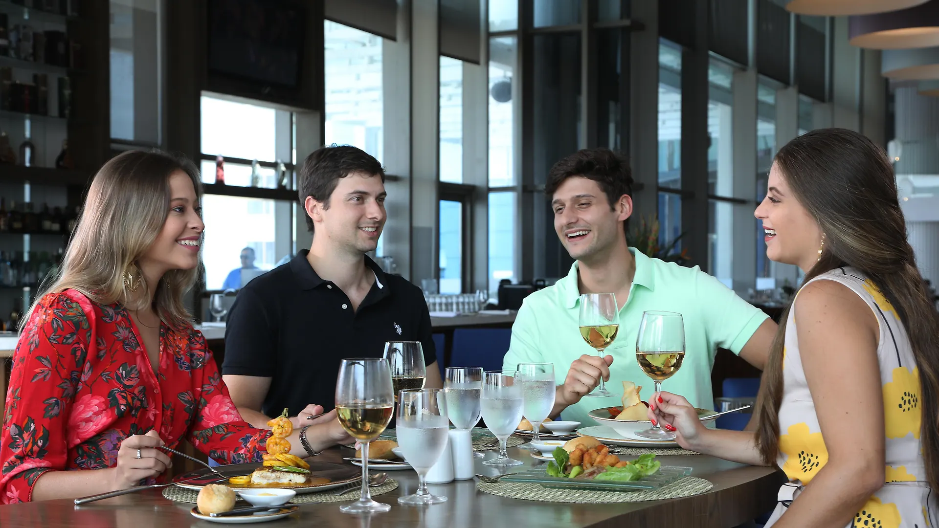 Hotel Intercontinental Cartagena By Ihg