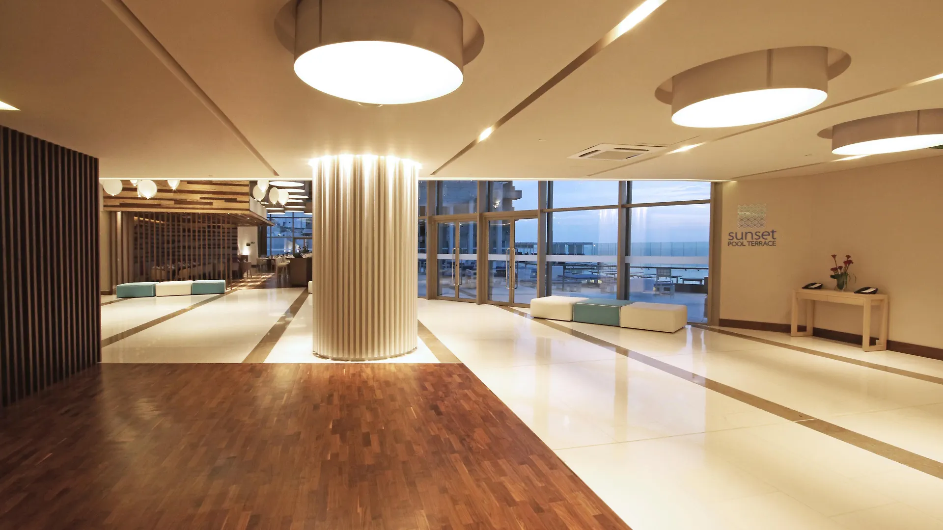 Hotel InterContinental Cartagena, an IHG Hotel  Cartagena