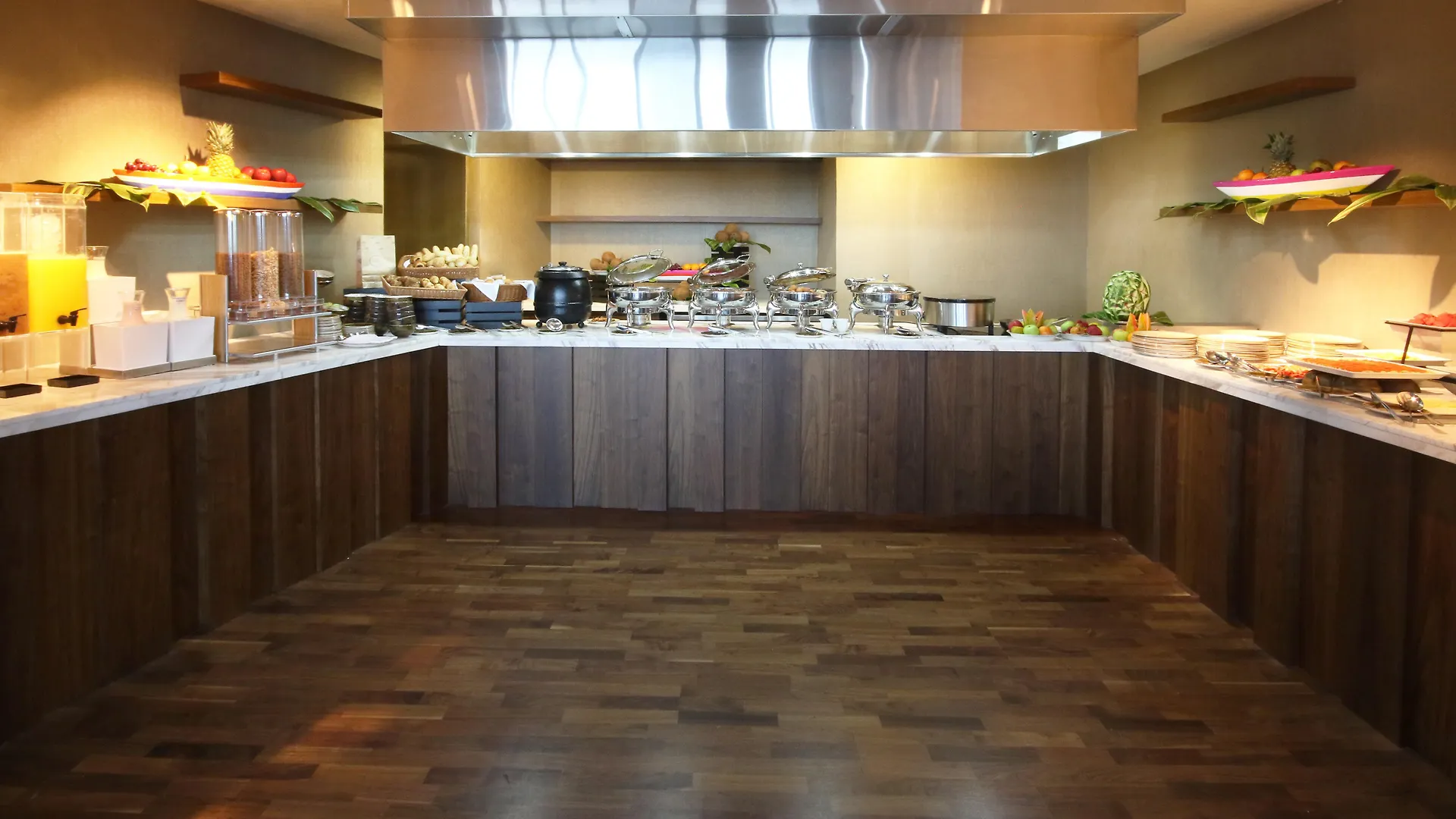 Hotel InterContinental Cartagena, an IHG Hotel