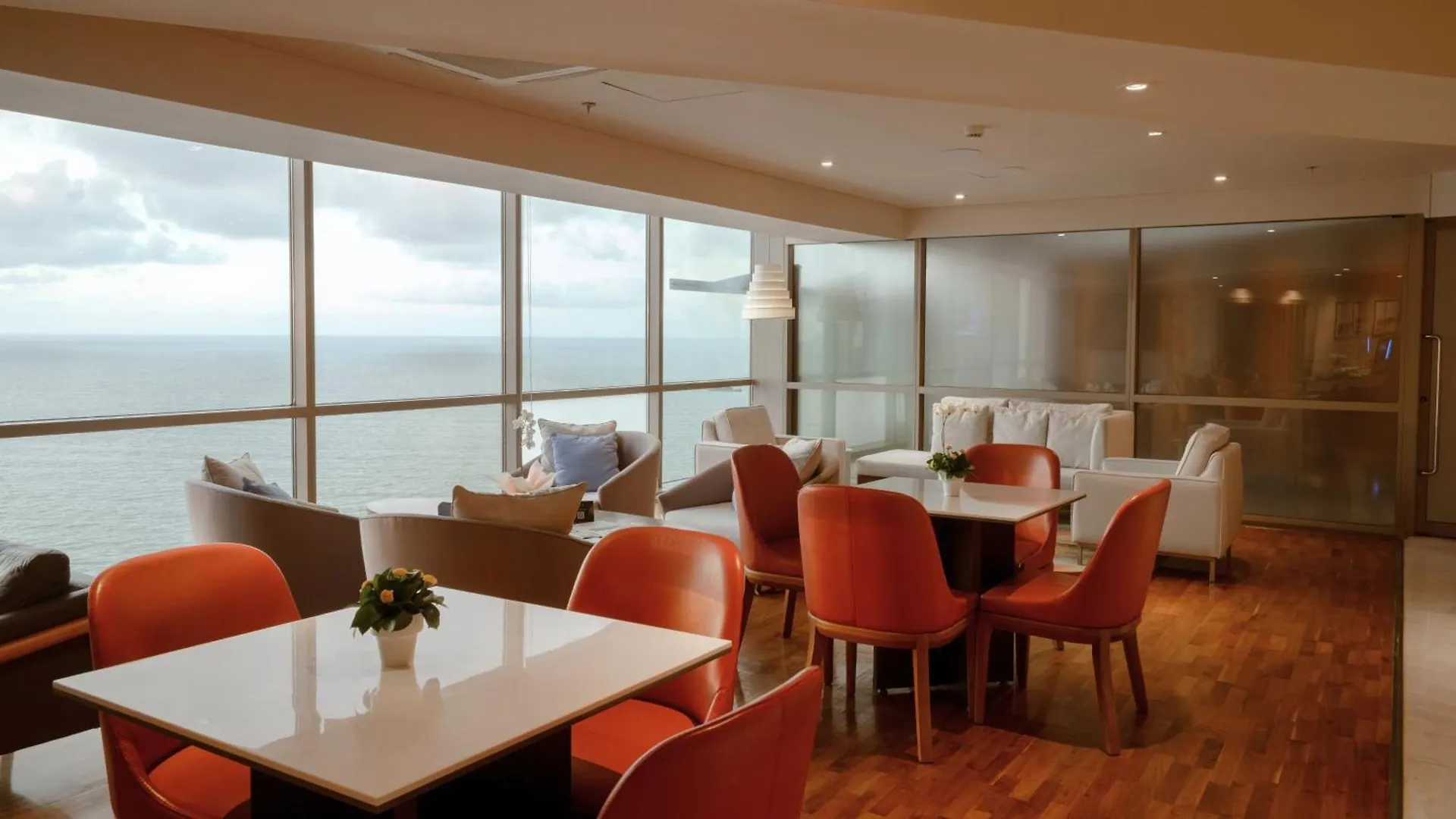 Hotel InterContinental Cartagena, an IHG Hotel Colombia