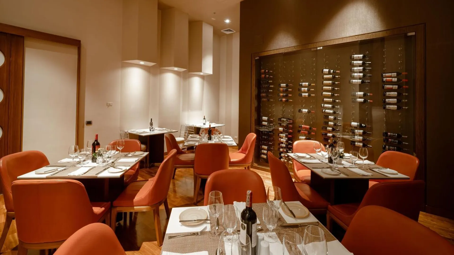 Hotel InterContinental Cartagena, an IHG Hotel 5*, Cartagena