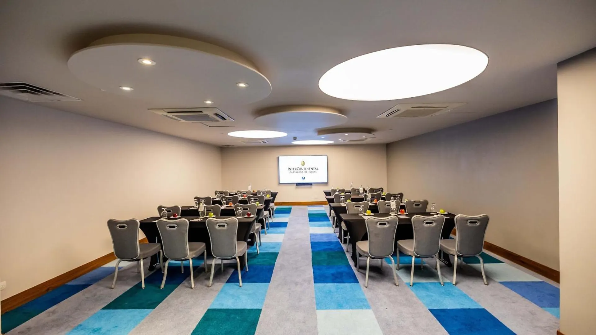 Hotel InterContinental Cartagena, an IHG Hotel Cartagena