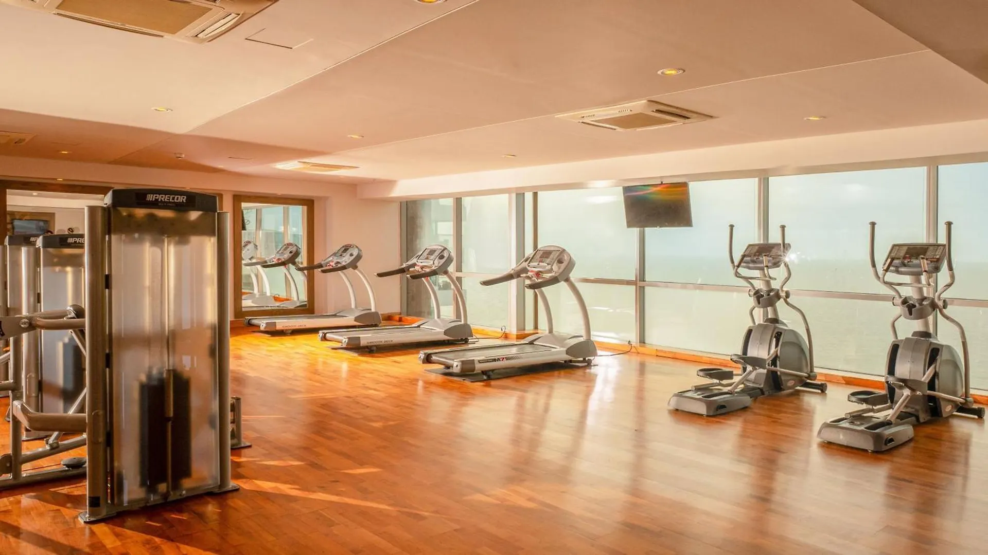 Hotel InterContinental Cartagena, an IHG Hotel