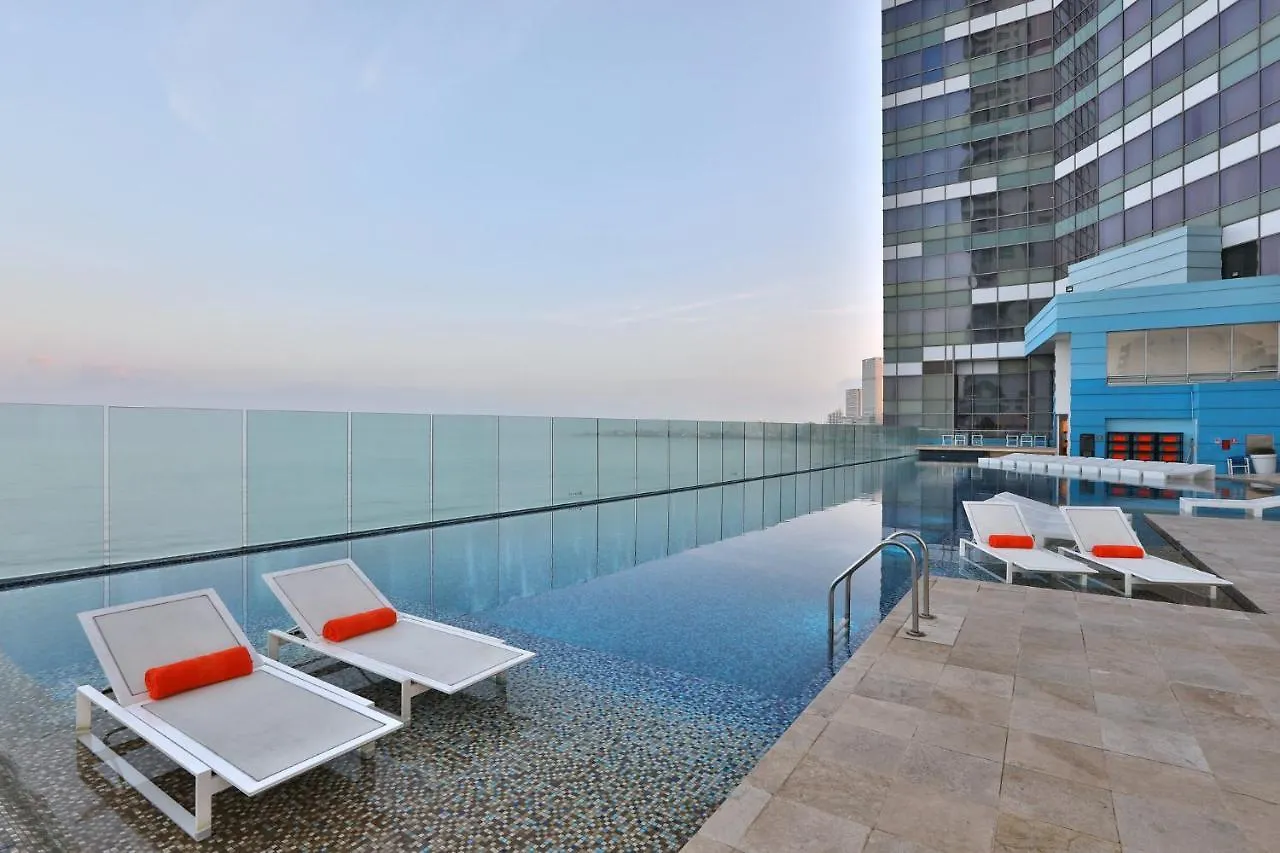 Hotel Intercontinental Cartagena By Ihg