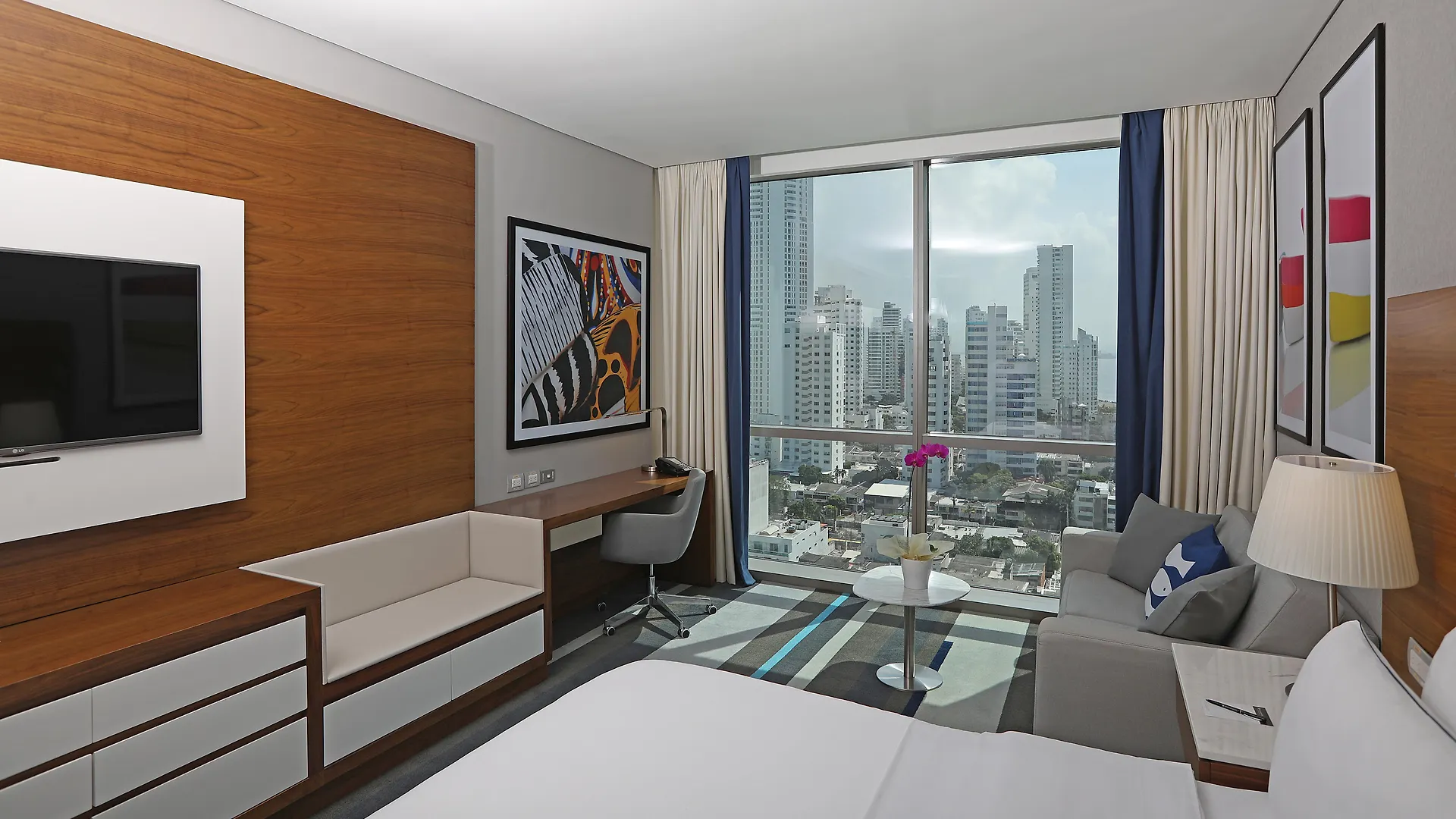Hotel Intercontinental Cartagena By Ihg