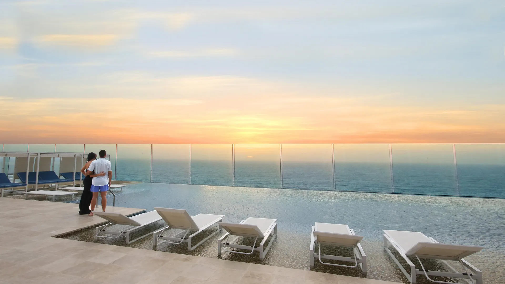 Hotel InterContinental Cartagena, an IHG Hotel  Cartagena