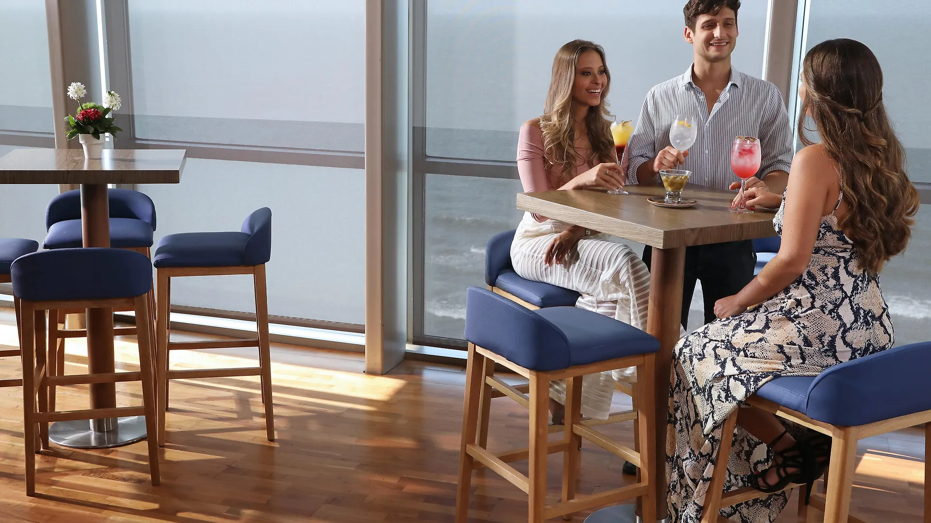 Hotel Intercontinental Cartagena By Ihg 5*,