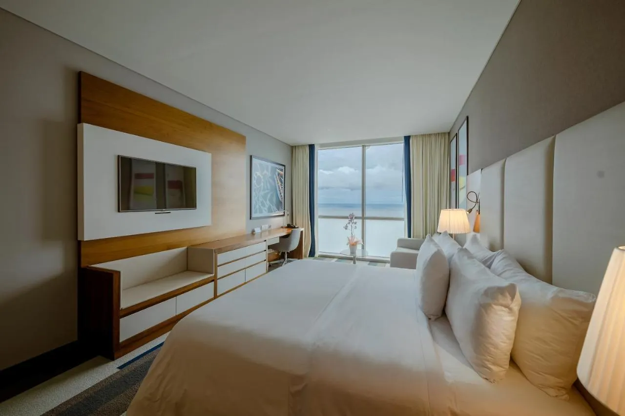Hotel Intercontinental Cartagena By Ihg 5*,  Kolumbia