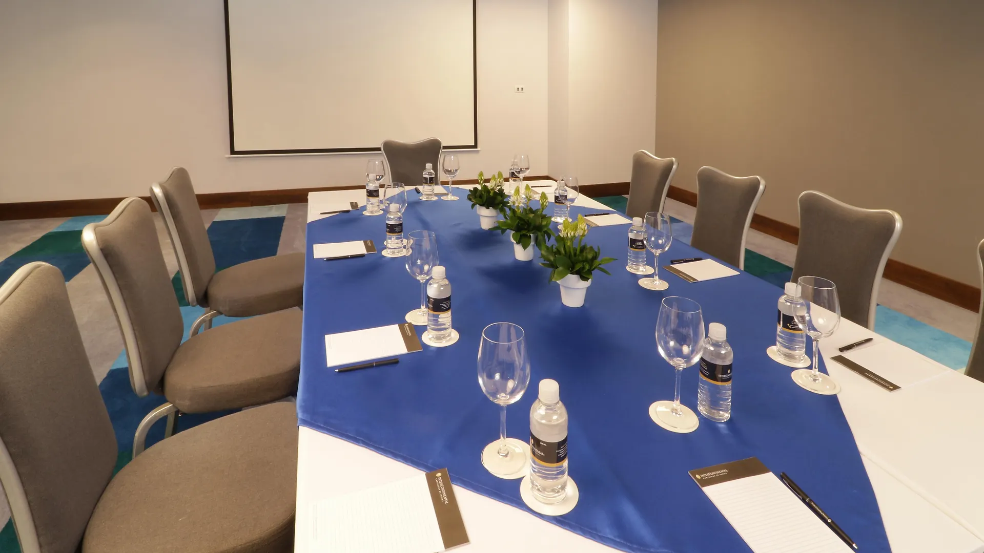 Hotel Intercontinental Cartagena By Ihg Colombia