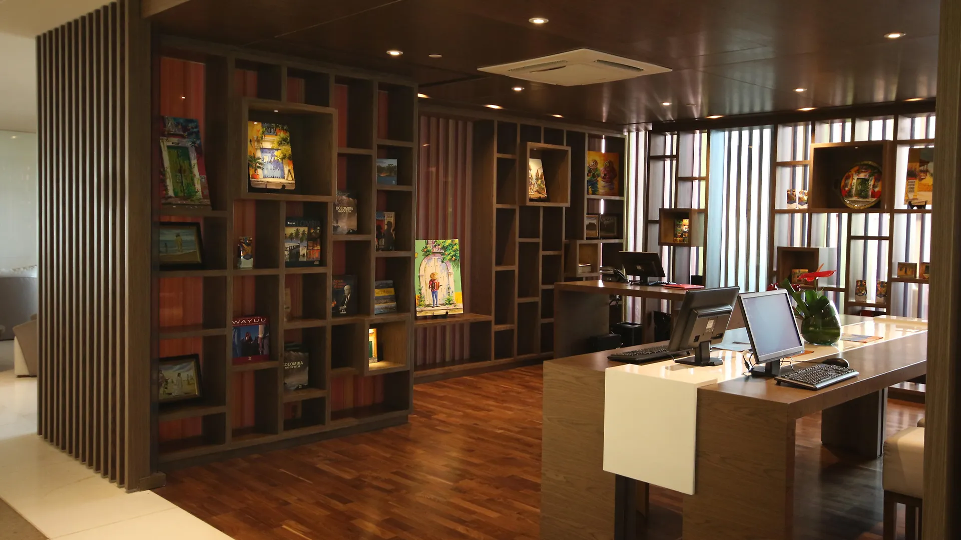 Hotel InterContinental Cartagena, an IHG Hotel Cartagena