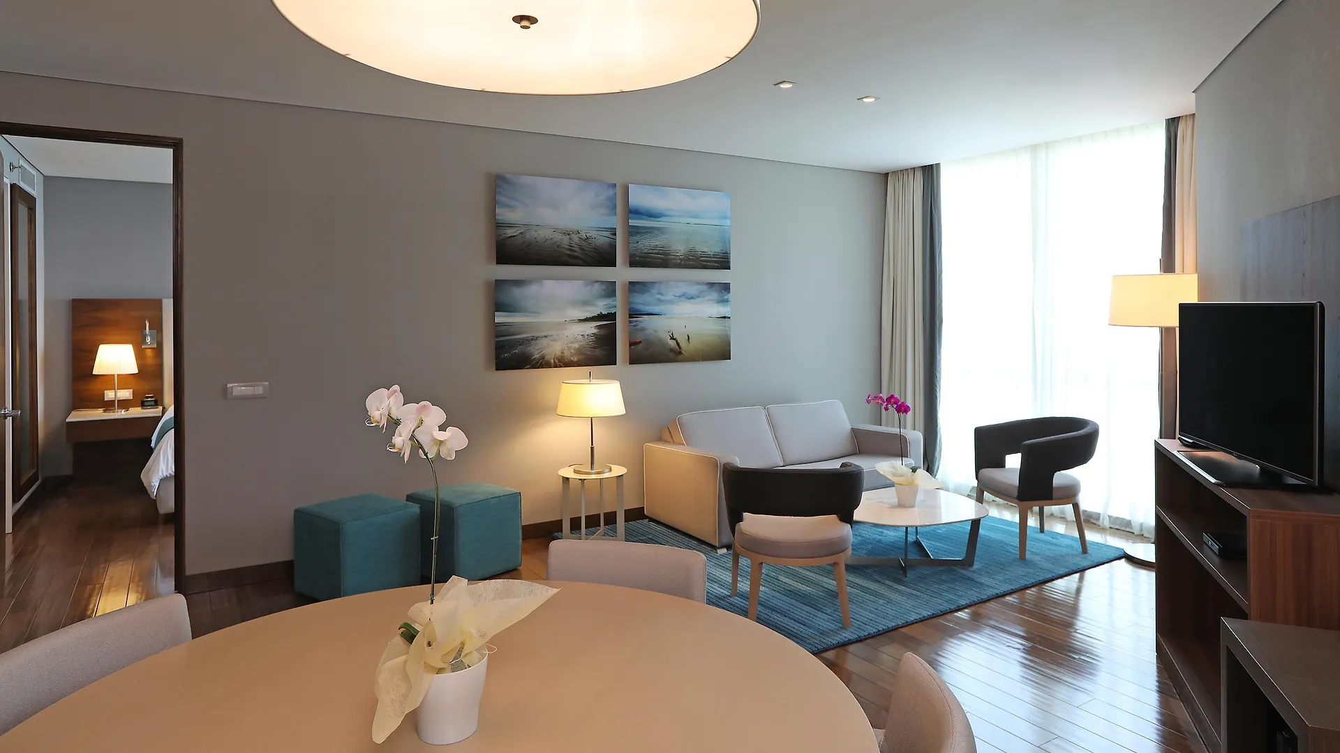 Hotel Intercontinental Cartagena By Ihg
