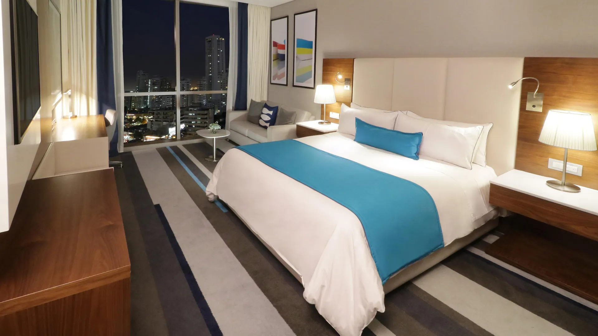 Hotel Intercontinental Cartagena By Ihg