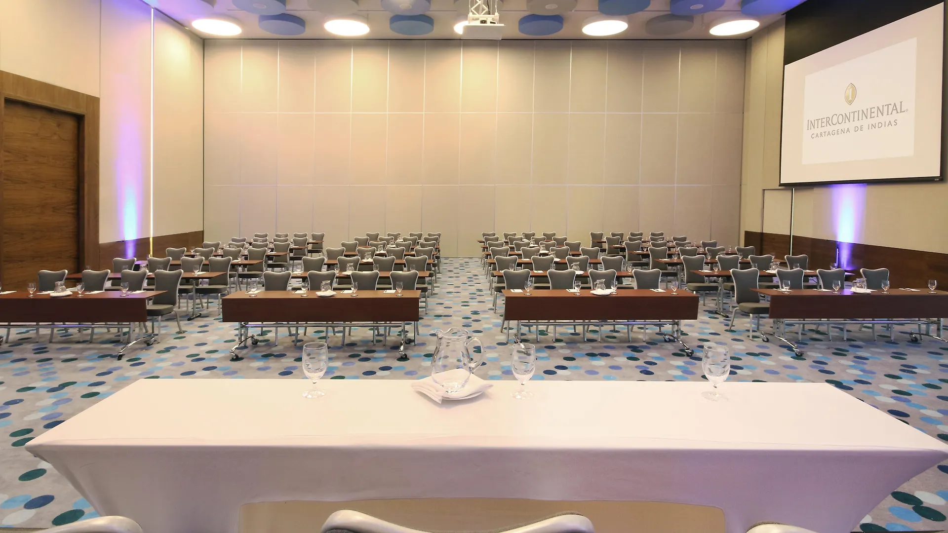 Hotel Intercontinental Cartagena By Ihg