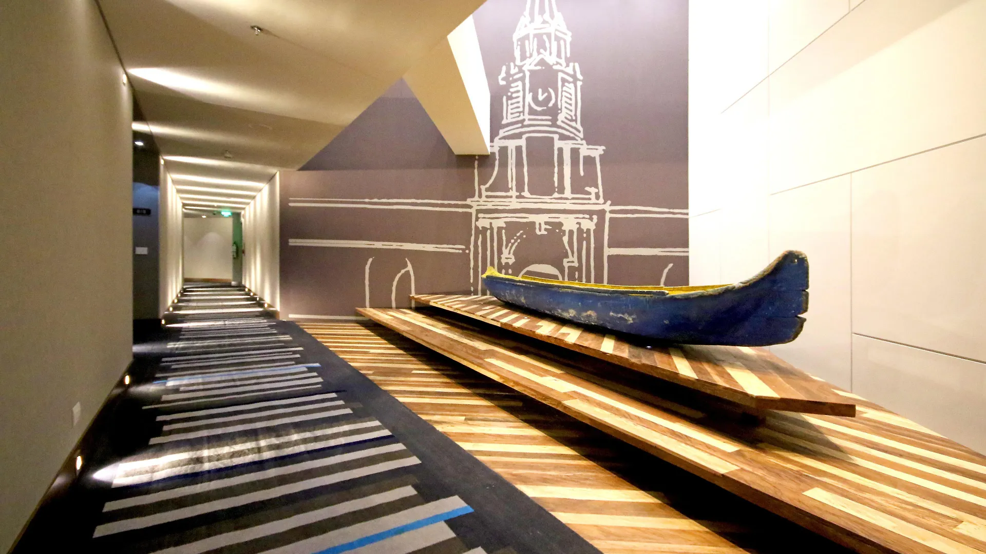 Hotel Intercontinental Cartagena By Ihg 5*,  Colombia
