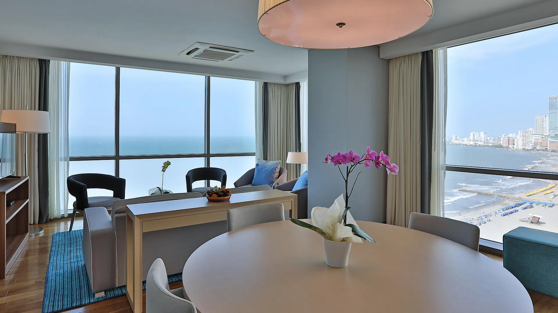 Hotel InterContinental Cartagena, an IHG Hotel