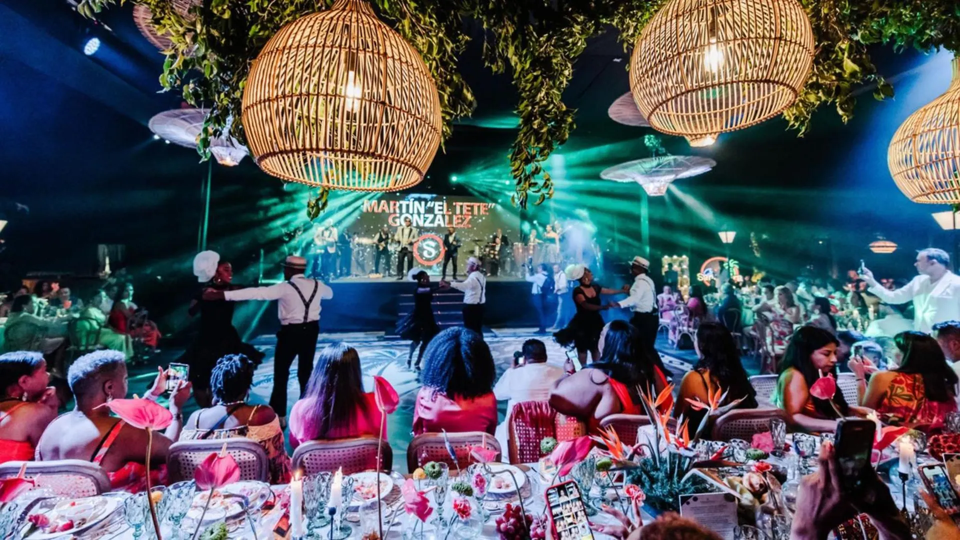 *****  Hotel InterContinental Cartagena, an IHG Hotel Colombia