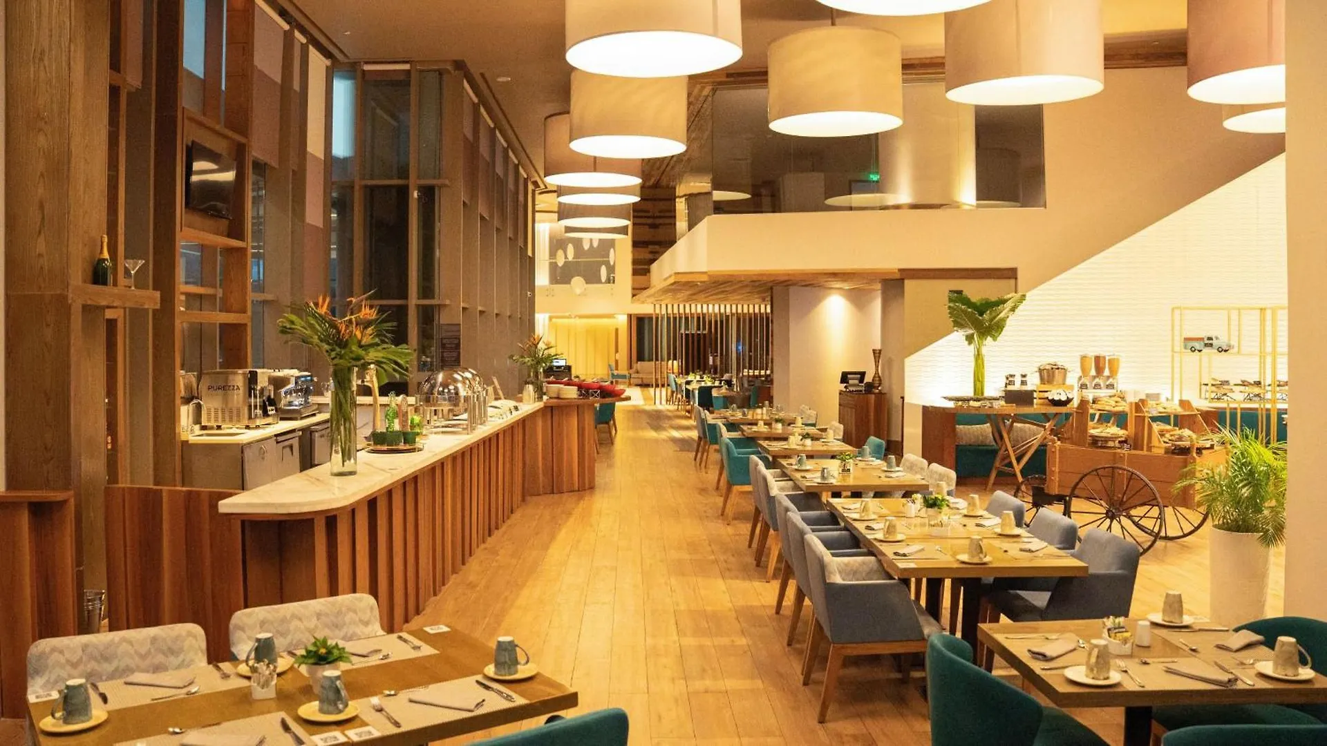 Hotel Intercontinental Cartagena By Ihg