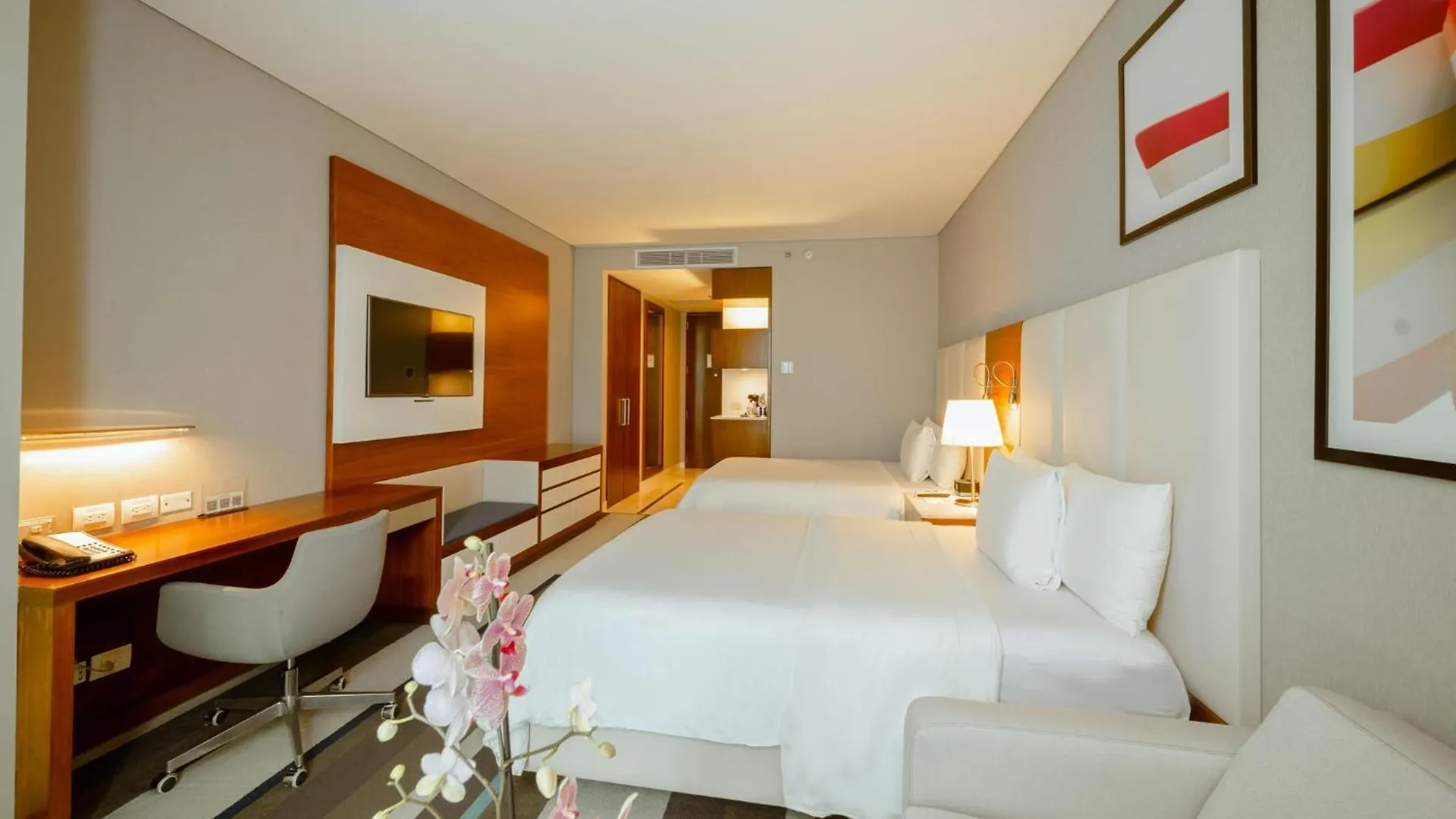Hotel Intercontinental Cartagena By Ihg