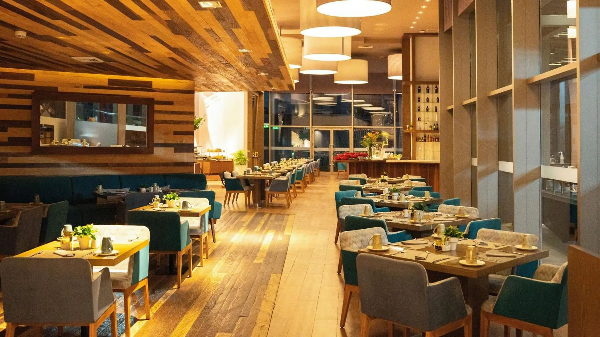 Hotel Intercontinental Cartagena By Ihg