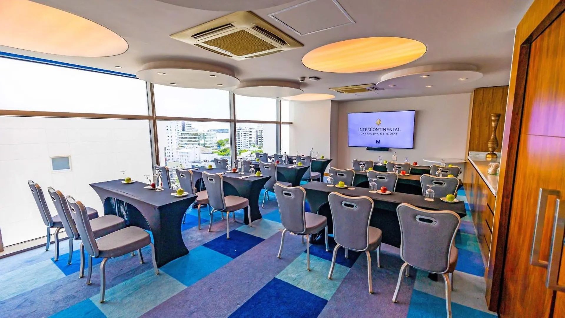 Hotel Intercontinental Cartagena By Ihg
