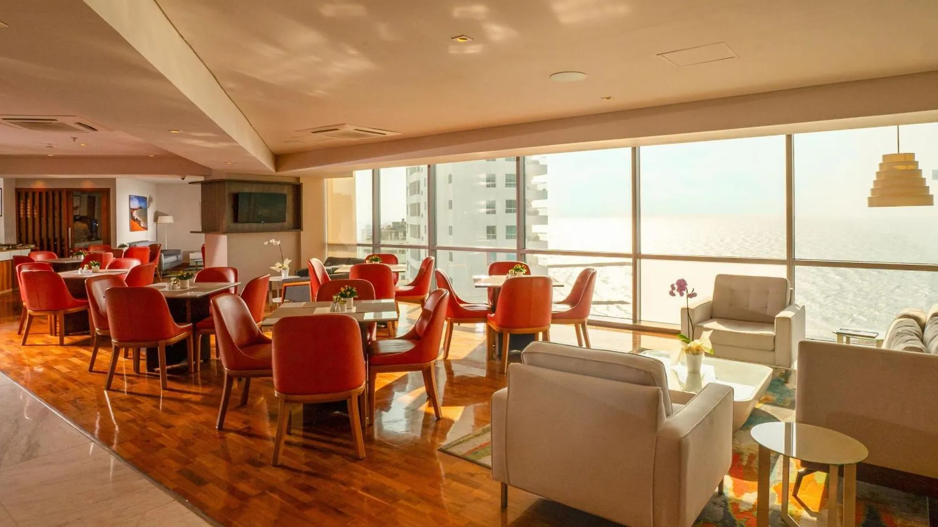 Hotel Intercontinental Cartagena By Ihg