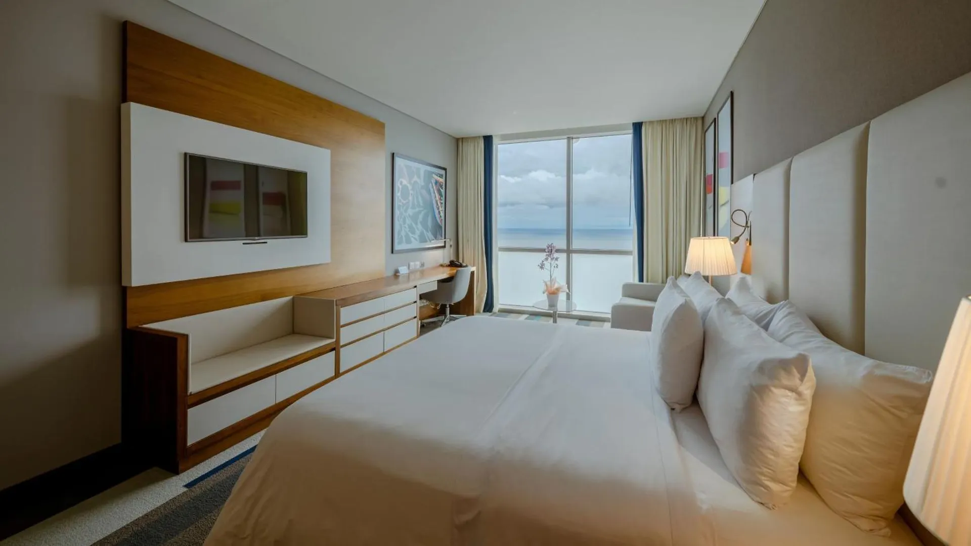 Hotel Intercontinental Cartagena By Ihg