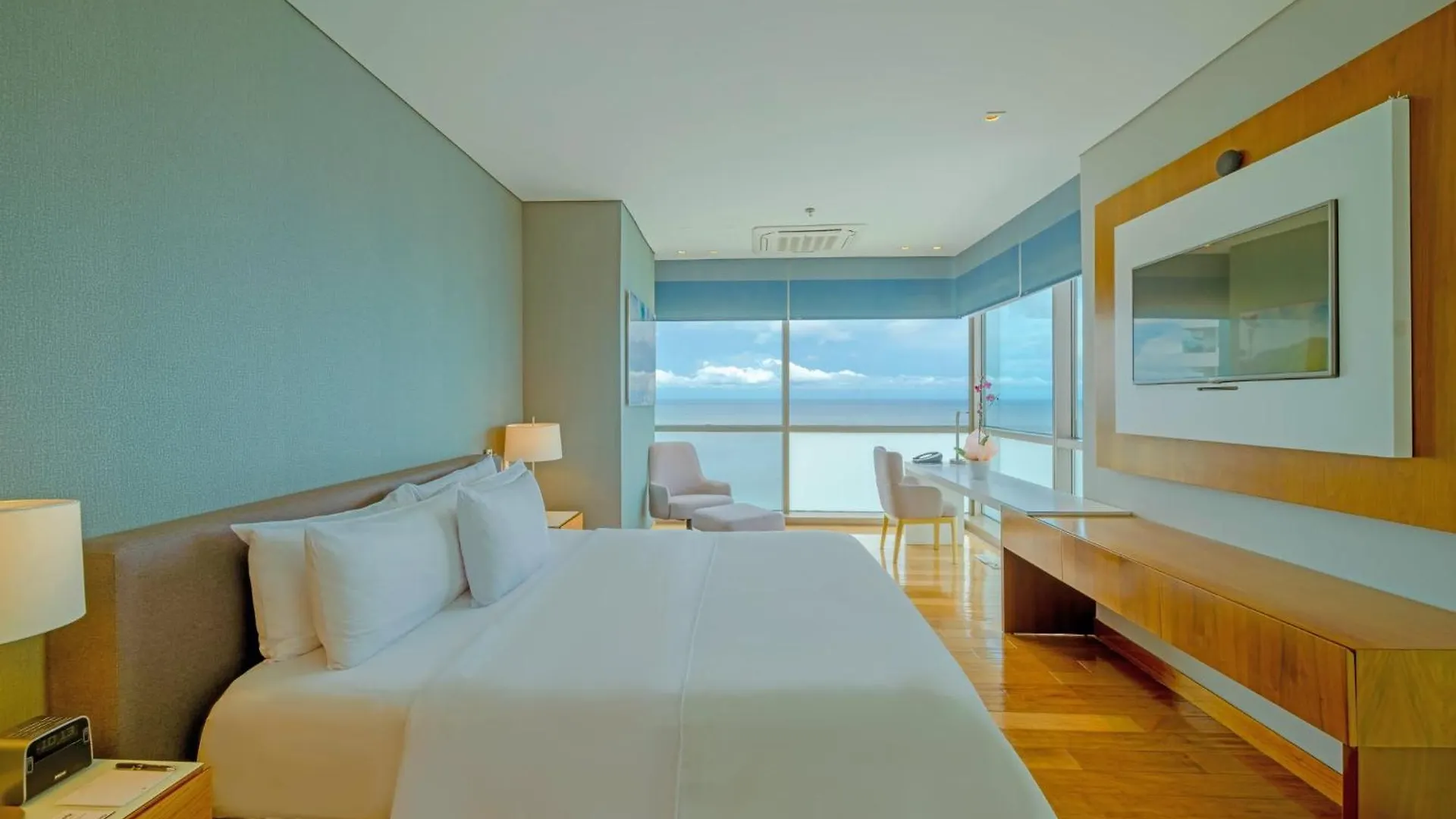 *****  Hotel InterContinental Cartagena, an IHG Hotel Colombia