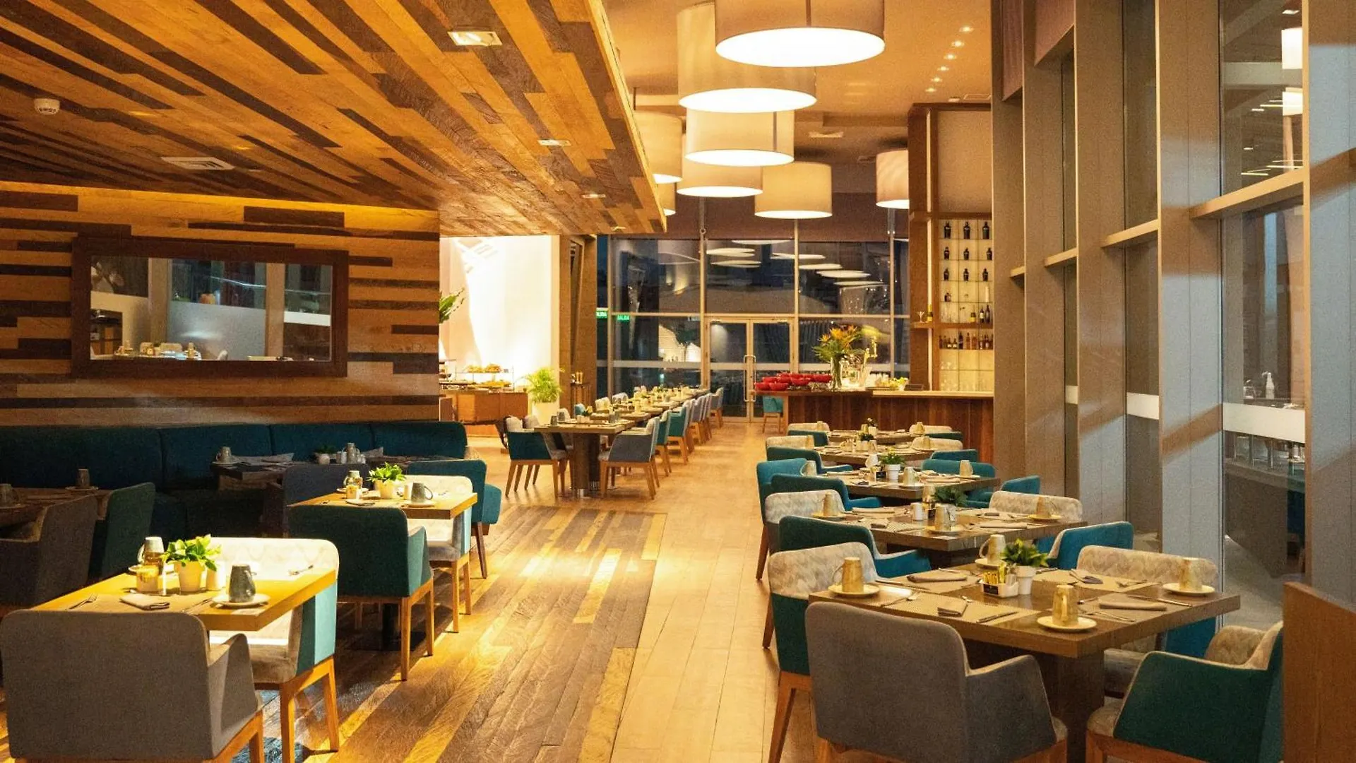 Hotel InterContinental Cartagena, an IHG Hotel 5*, Cartagena Colombia
