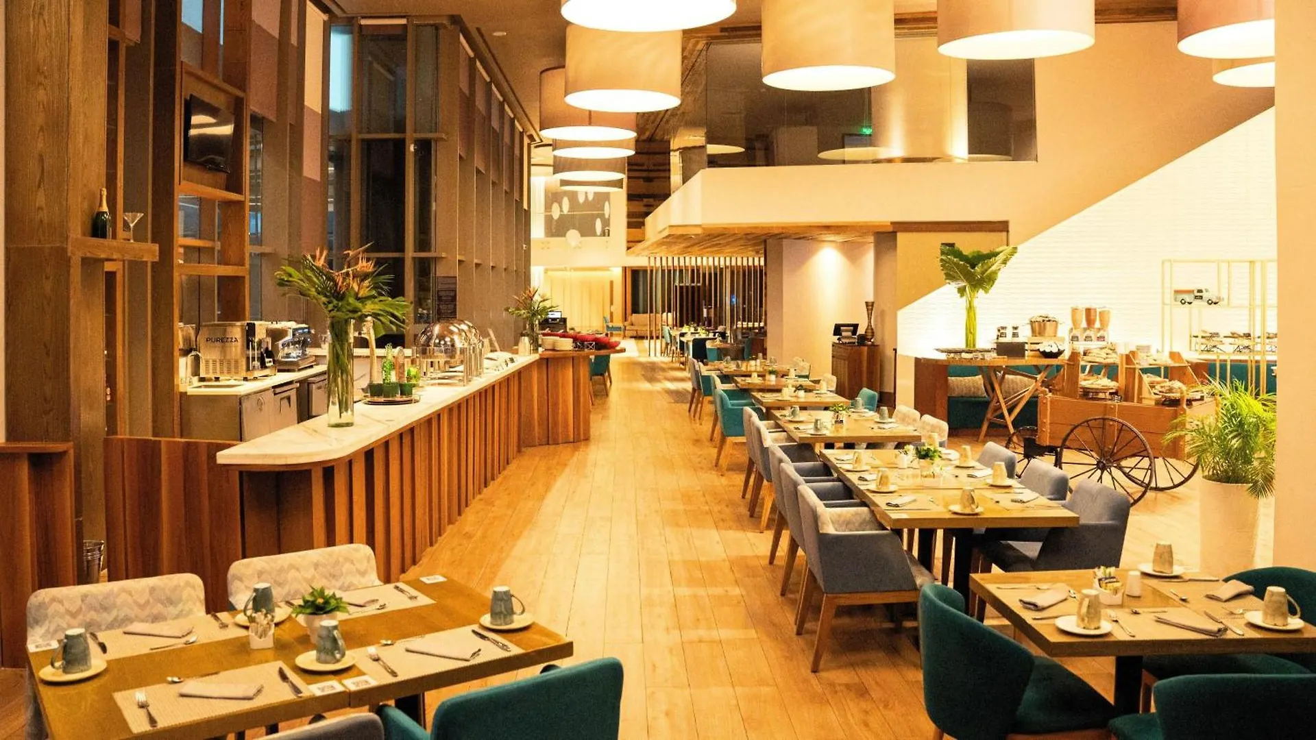 Hotel Intercontinental Cartagena By Ihg