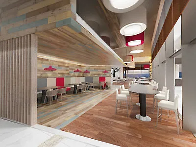 Hotel Intercontinental Cartagena By Ihg
