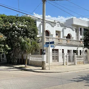 Сasa de vacaciones Mar Uno