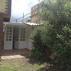 Apartamento Campestre, En Afueras De La Ciudad. Apartamento