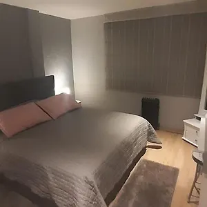 Modern And Cozy In Centro International Apartamento