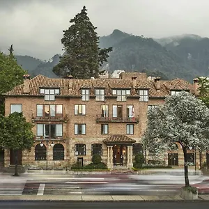 Four Seasons Casa Medina 5* Bogota