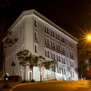 Zin D Cekmeköy 2* Istanboel