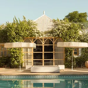 Les Palmiers Boutique & 5* Marrakesh