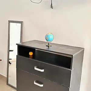  Accommodatie bij particulieren Casa Fanny