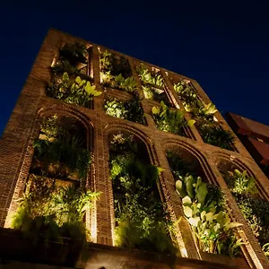El Zarzo 4* Medellín