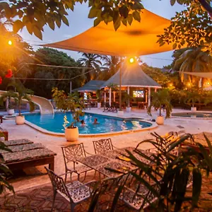 Hostel Secreto