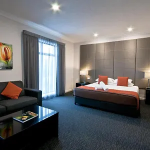The Abbott Boutique 4* Cairns