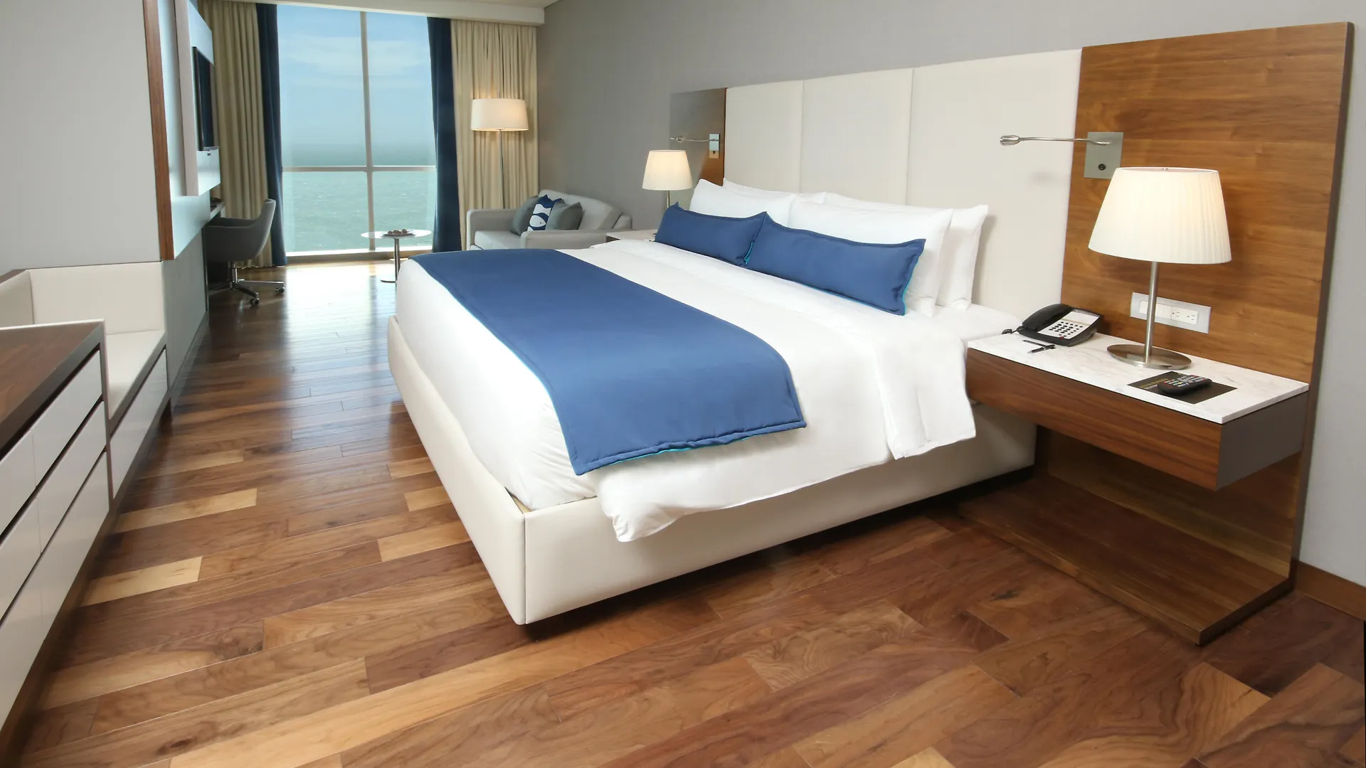 *****  Hotel Intercontinental Cartagena By Ihg Kolumbien
