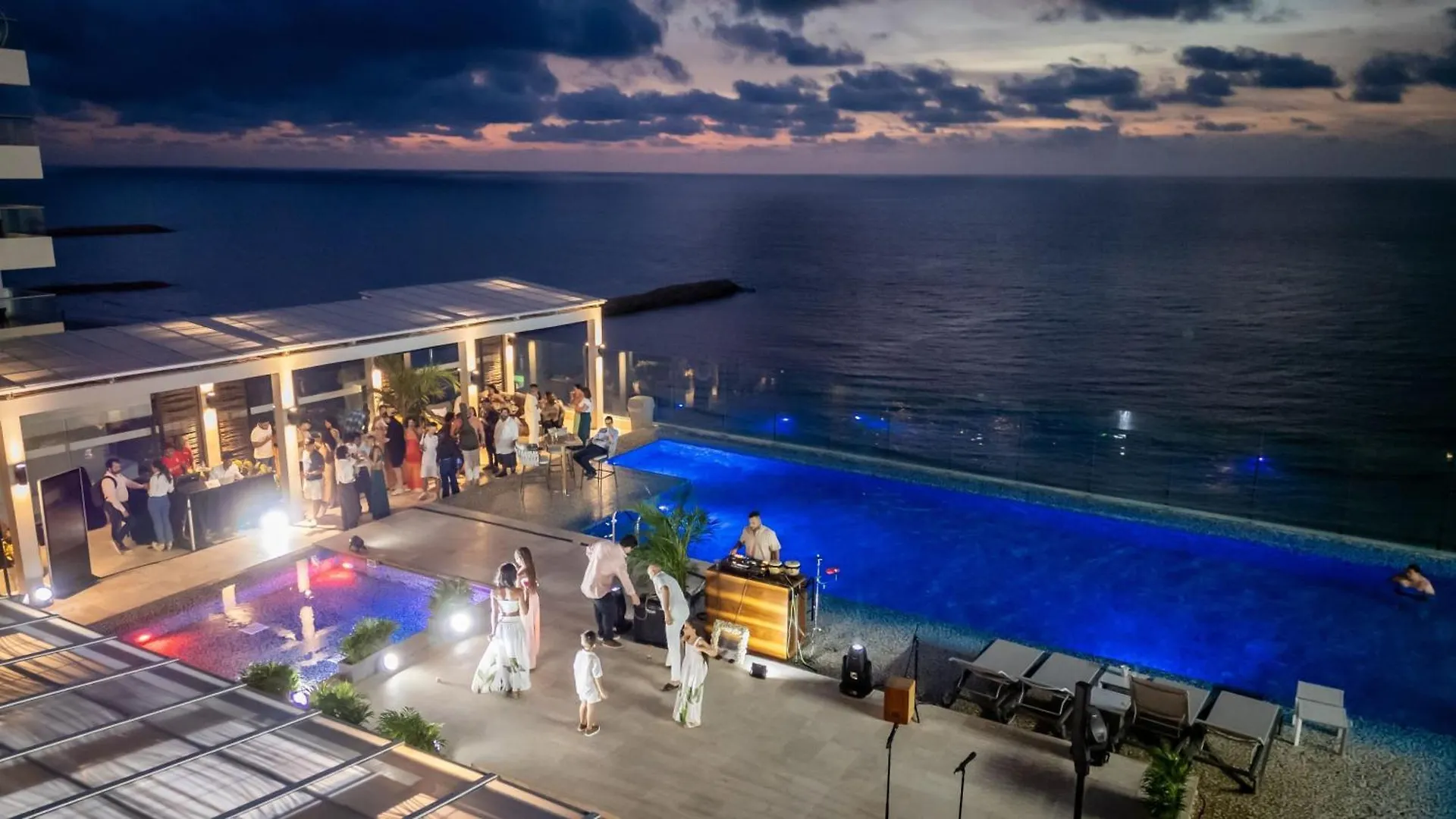 Hotel Intercontinental Cartagena By Ihg