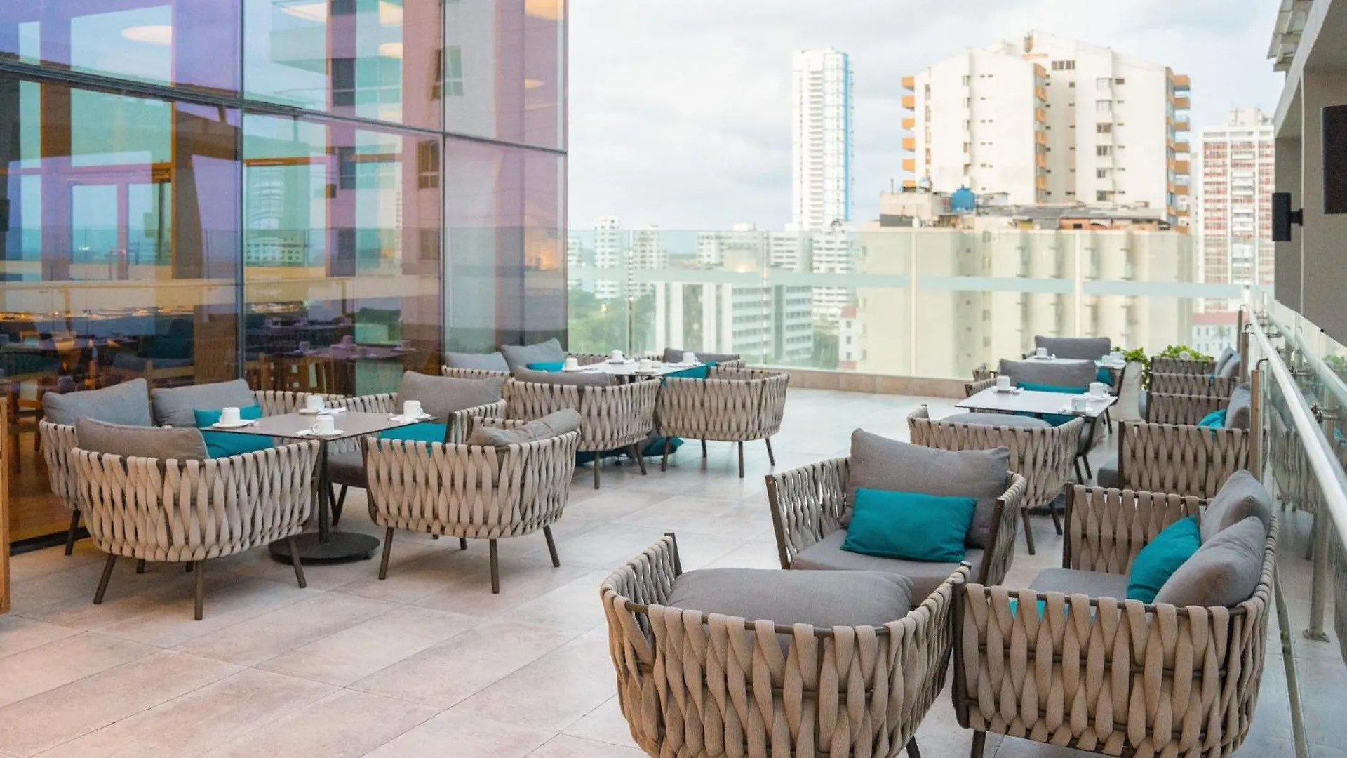 Hotel Intercontinental Cartagena By Ihg