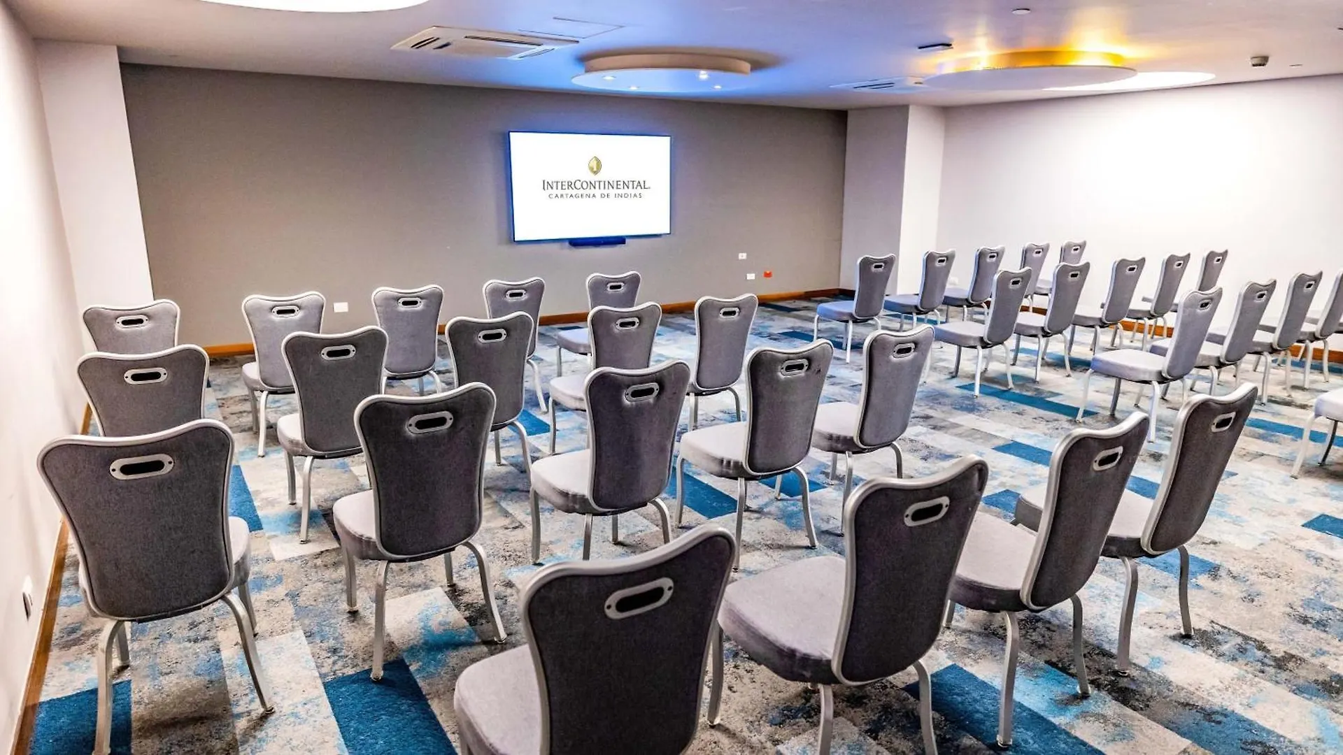 Hotel Intercontinental Cartagena By Ihg