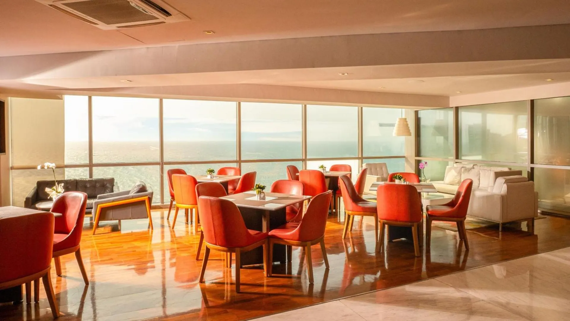 Hotel Intercontinental Cartagena By Ihg