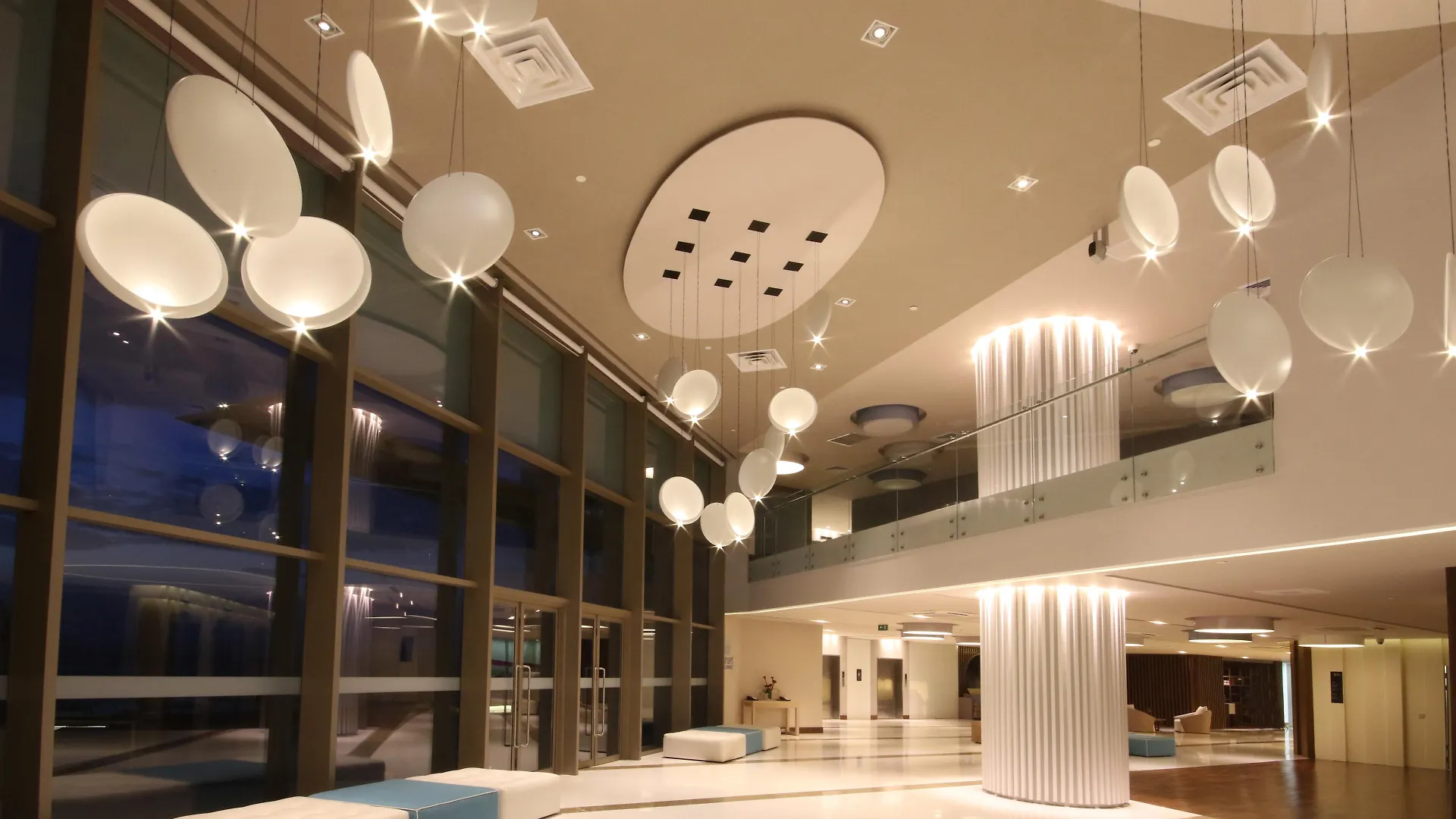 Hotel Intercontinental Cartagena By Ihg 5*,