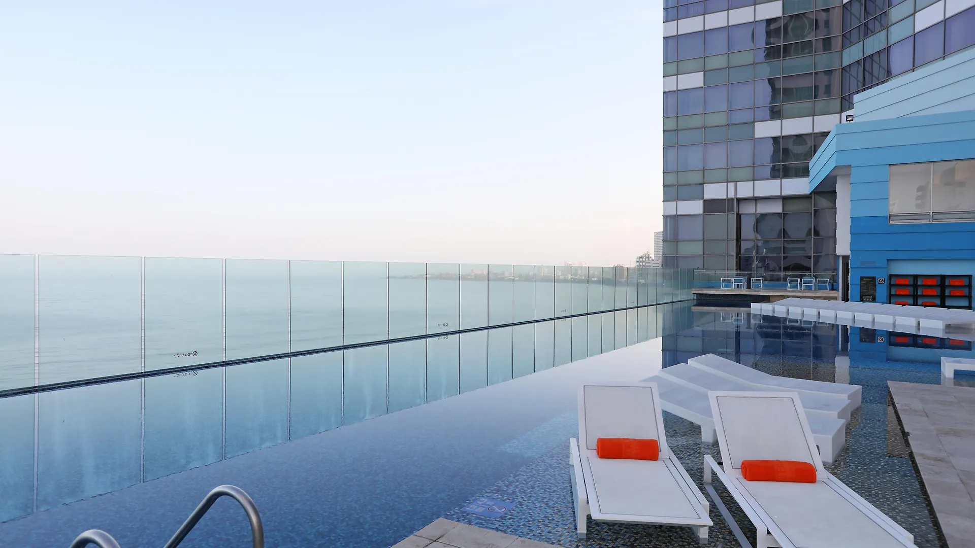Hotel Intercontinental Cartagena By Ihg
