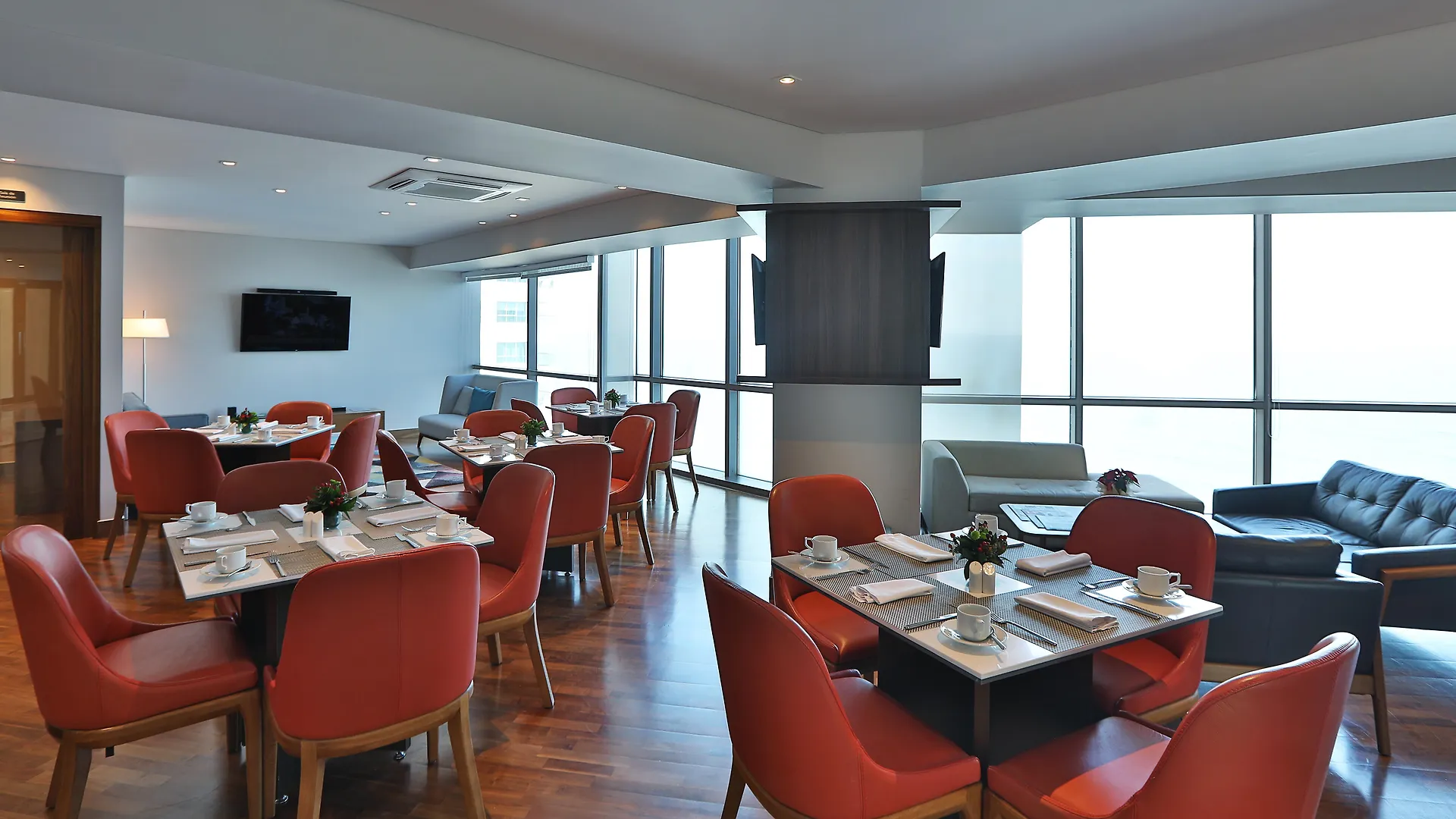 Hotel Intercontinental Cartagena By Ihg 5*,