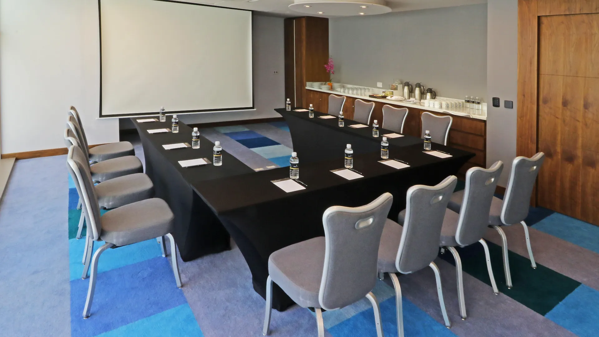 Hotel Intercontinental Cartagena By Ihg 5*,